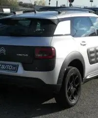 Citroen C4 Cactus BlueHDi 100 S&S Feel Citroen C4 Cactus BlueHDi 100 S&S Feel