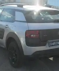 Citroen C4 Cactus BlueHDi 100 S&S Feel Citroen C4 Cactus BlueHDi 100 S&S Feel
