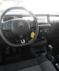Citroen C4 Cactus BlueHDi 100 S&S Feel Citroen C4 Cactus BlueHDi 100 S&S Feel