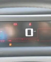 Citroen C4 Cactus BlueHDi 100 S&S Feel Citroen C4 Cactus BlueHDi 100 S&S Feel
