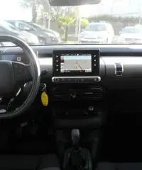 Citroen C4 Cactus BlueHDi 100 S&S Feel Citroen C4 Cactus BlueHDi 100 S&S Feel