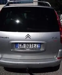 CITROEN C8 2.2 HDi Exclusive CITROEN C8 2.2 HDi Exclusive