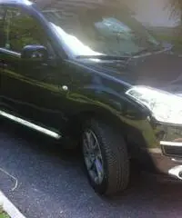 Citroen C-Crosser Citroen C-Crosser
