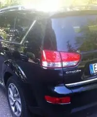 Citroen C-Crosser Citroen C-Crosser
