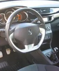 Citroen DS3 1.4 HDi 70  SO CHIC