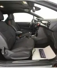 CITROEN DS3 1.4 HDi 70 So Chic NEOPATENTATI CITROEN DS3 1.4 HDi 70 So Chic NEOPATENTATI