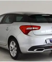 CITROEN DS5 2.0 HDi 160 aut. Business NAVI Tetto panoramico CITROEN DS5 2.0 HDi 160 aut. Business NAVI Tetto panoramico