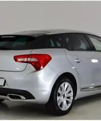 CITROEN DS5 2.0 HDi 160 aut. Business NAVI Tetto panoramico CITROEN DS5 2.0 HDi 160 aut. Business NAVI Tetto panoramico