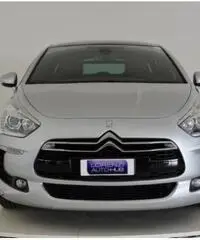 CITROEN DS5 2.0 HDi 160 aut. Business NAVI Tetto panoramico CITROEN DS5 2.0 HDi 160 aut. Business NAVI Tetto panoramico