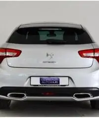 CITROEN DS5 2.0 HDi 160 aut. Business NAVI Tetto panoramico CITROEN DS5 2.0 HDi 160 aut. Business NAVI Tetto panoramico
