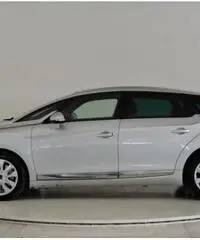 CITROEN DS5 2.0 HDi 160 aut. Business NAVI Tetto panoramico CITROEN DS5 2.0 HDi 160 aut. Business NAVI Tetto panoramico