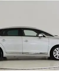 CITROEN DS5 2.0 HDi 160 aut. Business NAVI Tetto panoramico CITROEN DS5 2.0 HDi 160 aut. Business NAVI Tetto panoramico