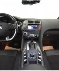 CITROEN DS5 2.0 HDi 160 aut. Business NAVI Tetto panoramico CITROEN DS5 2.0 HDi 160 aut. Business NAVI Tetto panoramico