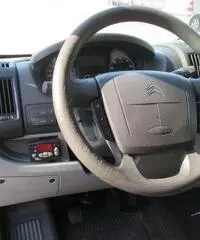 Citroen Jumper 35 2.2 HDi/120 FRIGO P Lungo T Super Alto EU4 Citroen Jumper 35 2.2 HDi/120 FRIGO P Lungo T Super Alto EU4