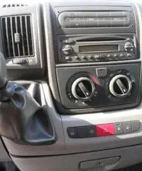 Citroen Jumper 35 2.2 HDi/120 FRIGO P Lungo T Super Alto EU4 Citroen Jumper 35 2.2 HDi/120 FRIGO P Lungo T Super Alto EU4