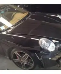 C.O.M.P.R.O. AUTO USATE E INCIDENTATE BRESCIA T.3487444558 C.O.M.P.R.O. AUTO USATE E INCIDENTATE BRESCIA T.3487444558