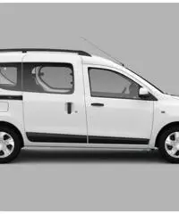 Dacia Dokker 1.5 dCi 90CV Lauréate Family , NUOVO
