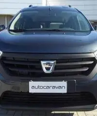 Dacia Dokker 1.5 dCi 75CV Lauréate , NUOVO