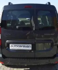 Dacia Dokker 1.5 dCi 75CV Lauréate , NUOVO