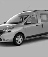 Dacia Dokker 1.6 100CV GPL Lauréate Family , NUOVA