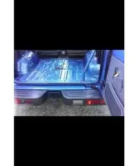 Daihatsu Feroza 1.6 Daihatsu Feroza 1.6