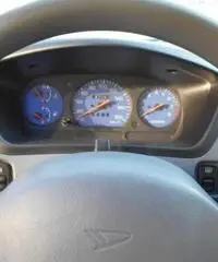 DAIHATSU Terios 1.3i 16V cat 4WD SX