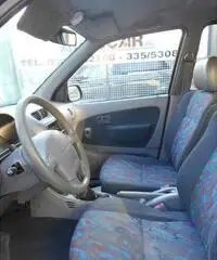 DAIHATSU Terios 1.3i 16V cat 4WD SX
