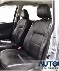 DAIHATSU Terios 1.5 4WD HIRO A/T 4X4 GPL PELLE SENS 85.000 KM