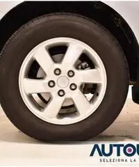 DAIHATSU Terios 1.5 4WD HIRO A/T 4X4 GPL PELLE SENS 85.000 KM DAIHATSU Terios 1.5 4WD HIRO A/T 4X4 GPL PELLE SENS 85.000 KM