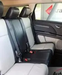 DODGE JOURNEY 2.0 CRD R T Interno in Pelle Cruise Control 2XClima Sedili Risc Radio Cd Touchscreen C DODGE JOURNEY 2.0 CRD R T Interno in Pelle Cruise Control 2XClima Sedili Risc Radio Cd Touchscreen C