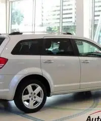 DODGE JOURNEY 2.0 CRD R T Interno in Pelle Cruise Control 2XClima Sedili Risc Radio Cd Touchscreen C DODGE JOURNEY 2.0 CRD R T Interno in Pelle Cruise Control 2XClima Sedili Risc Radio Cd Touchscreen C