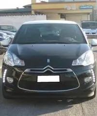 DS DS3 1.4 HDi 70  SO CHIC DS DS3 1.4 HDi 70  SO CHIC