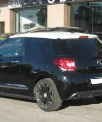 DS DS3 1.4 HDi 70  SO CHIC