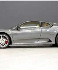 FERRARI F430 F1 60TH ANNIVERSARIO  1 PROPRIETARIO! FERRARI F430 F1 60TH ANNIVERSARIO  1 PROPRIETARIO!