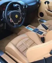 FERRARI F430 F1 60TH ANNIVERSARIO  1 PROPRIETARIO! FERRARI F430 F1 60TH ANNIVERSARIO  1 PROPRIETARIO!
