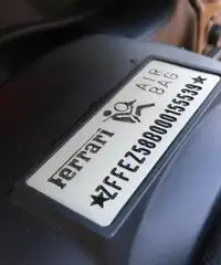 FERRARI F430 F1 60TH ANNIVERSARIO  1 PROPRIETARIO! FERRARI F430 F1 60TH ANNIVERSARIO  1 PROPRIETARIO!
