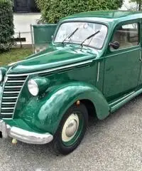 FIAT 1100 E MUSONE FIAT 1100 E MUSONE