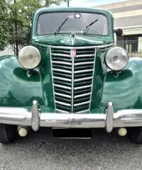 FIAT 1100 E MUSONE FIAT 1100 E MUSONE
