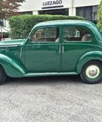 FIAT 1100 E MUSONE FIAT 1100 E MUSONE