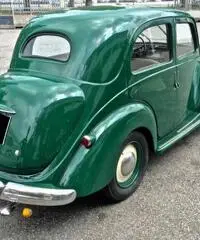 FIAT 1100 E MUSONE FIAT 1100 E MUSONE