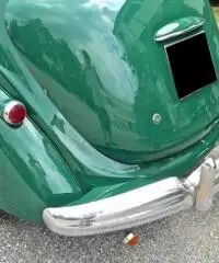 FIAT 1100 E MUSONE FIAT 1100 E MUSONE