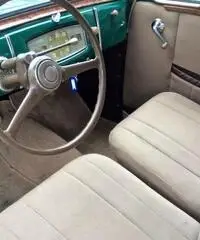 FIAT 1100 E MUSONE FIAT 1100 E MUSONE