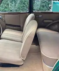 FIAT 1100 E MUSONE FIAT 1100 E MUSONE