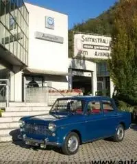 FIAT 1100 Mare 1100 R FIAT 1100 Mare 1100 R