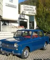 FIAT 1100 Mare 1100 R FIAT 1100 Mare 1100 R
