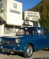 FIAT 1100 Mare 1100 R FIAT 1100 Mare 1100 R