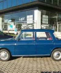 FIAT 1100 Mare 1100 R FIAT 1100 Mare 1100 R