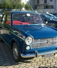 FIAT 1100 Mare 1100 R FIAT 1100 Mare 1100 R