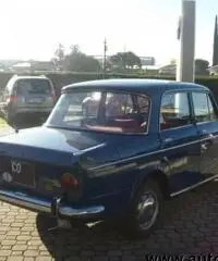 FIAT 1100 Mare 1100 R FIAT 1100 Mare 1100 R