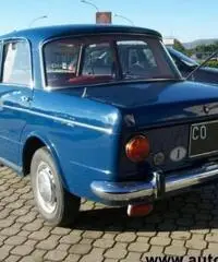 FIAT 1100 Mare 1100 R FIAT 1100 Mare 1100 R